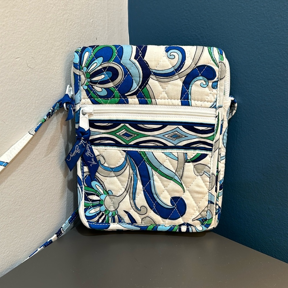 Vera Bradley Crossbody